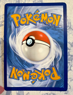 Pokemon TCG Meowscarada ex 231/193 Sv02: Paldea Evolved Holo - Image 2