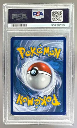 93790159 Sandaconda V 2021 Pokemon Sword & Shield Fusion Strike #252 PSA 9 - Image 2