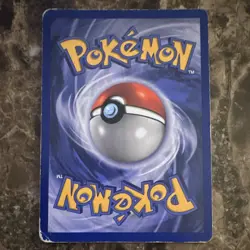 Pokemon TCG Machamp Base Set 8/102 1st Edition Holo Rare 1999 100 HP Stage 2 - Image 2