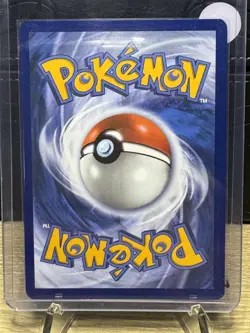 Pokemon TCG Phantasmal Flames Mega Lopunny Ex 084/094 Double Rare Holo NM - Image 2