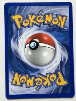 Pokemon Arcanine Reverse Holo Rare Sandstorm Ex Vintage E Reader 2003 15/100 - Image 2