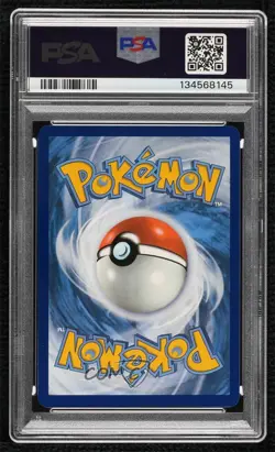 Pikachu (Paldea Adventure Chest) Holo Pokemon Black Star Promo PSA 10 GEM MT - Image 2