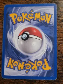 Pokemon Super Energy Retrieval Neo Genesis 89/111 - Image 2