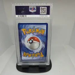 2024 Pokemon Surging Sparks Latias EX #239 PSA 9 - Image 2