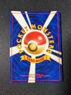 Lt. Surge's Magneton Leader's Stadium Japanese Holo No. 082 LP Pokemon - Image 4