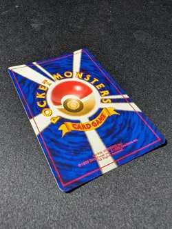 Lt. Surge's Magneton Leader's Stadium Japanese Holo No. 082 LP Pokemon - Image 5