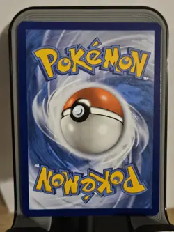 Oranguru Holo Ultra Rare Full Art Pokemon Brilliant Stars Trainer Gallery tg12 - Image 2