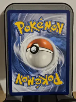 Galarian Obsagoon Holo Ultra Rare Full Art Pokemon Astral Trainer Gallery tg10 - Image 2