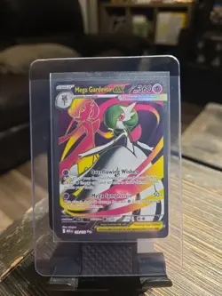Pokemon TCG Mega Gardevoir EX 159/132 Mega Evolution Ultra Rare Holo Nm - Image 1