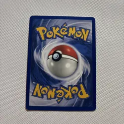 Pokemon TCG Blaine's Ninetales 21/132 Gym Challenge Regular Non-Holo - Image 2