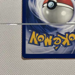 Pokemon TCG Blaine's Ninetales 21/132 Gym Challenge Regular Non-Holo - Image 3