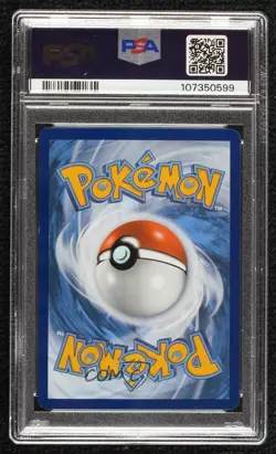 Erika's Invitation Special Illustration Rare Pokemon 151 MEW PSA 10 GEM MT - Image 2