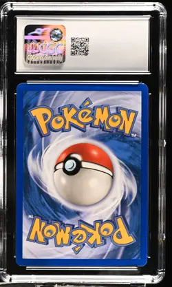 Pokemon 2003 PokeNav EX Ruby & Sapphire 88/109 CGC 10 - Image 2