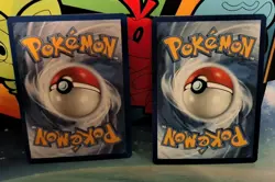Ascended Heroes Poke Pad 198/217 (IN HAND Ready to Ship) Pokemon Trainer Item - Image 2
