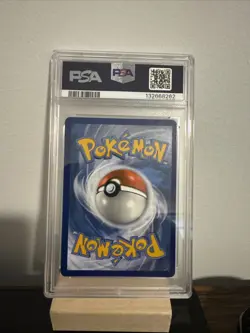 2019 POKEMON SUN & MOON COSMIC ECLIPSE TOGEPI & CLEFFA & IGGLYBUFF GX PSA 9 - Image 2