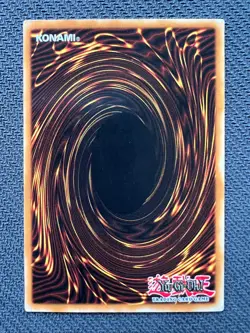 Yugioh Sinister Serpent Unlimited Edition Prismatic Secret Rare SDD-002 LP - Image 2