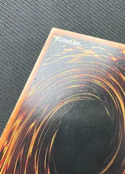 Yugioh Sinister Serpent Unlimited Edition Prismatic Secret Rare SDD-002 LP - Image 3