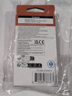 One Piece Card Game Treasure Boosters Set Box Factory Sealed - Image 2