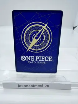 ONE PIECE Zoro-Juurou SP Alt Art OP05-067 R Emperors in the New World Japanese - Image 2