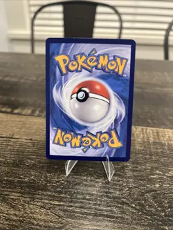 Level Ball 10 02/04 Stamped CBB2C S-Chinese Gem Pack Vol 2 Pokemon Card - Image 2