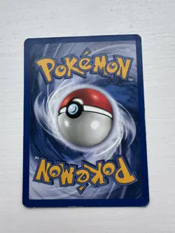 Gyarados 6/102 HOLO Original 1999 WOTC Pokemon Card Base Set - Image 2
