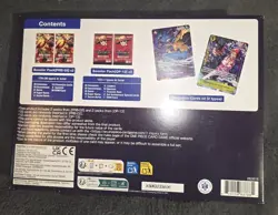 Bandai Namco One Piece Card Game - Illustration Box Vol.6 - Image 2