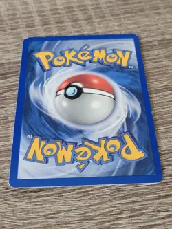 Pokemon card Neo Discovery Espeon Rare Card 20/75 NM - Image 2