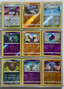 ALL HOLO Pokemon Cards Collection - Image 4