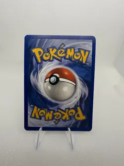 Pokemon TCG Dark Gyrados 1st Edition Rare Holo Card #8/82 Team Rocket LP - Image 2