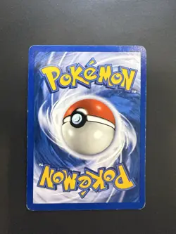 Pokemon TCG Dark Gyrados 1st Edition Rare Holo Card #8/82 Team Rocket LP - Image 4
