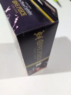 One Piece Card Game Ultra Deck ST-10 the Three Captains English Version Sealed 810059783508 - Image 3