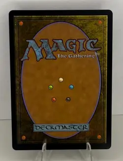 MTG ECL-0293 Deceit (Borderless) - Lorwyn Eclipsed Mythic Rare - Image 2