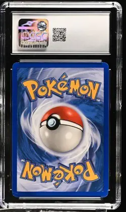 Pokemon Fearow 2003 EX Sandstorm 37/100 CGC 10 - Image 2