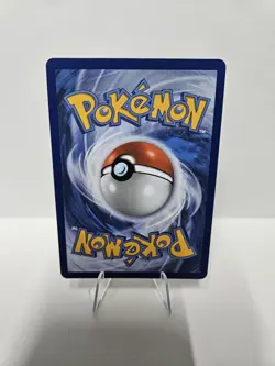 Pokemon - Team Rocket's Nidoking ex - 119/182 - SV10: Destined Rivals - Holo NM - Image 2