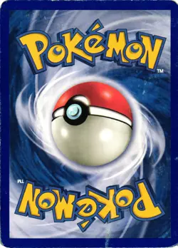 Pokemon TCG EX Ruby & Sapphire 76/109 Treecko HP - Image 2