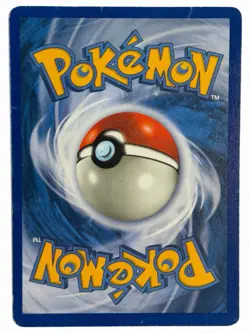 Wailord - 14/109 Ruby and Sapphire 2003 - Reverse Holo - Pokemon TCG - Image 2
