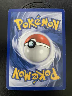 Kangaskhan 6/112 Holo Pokemon TCG FireRed LeafGreen Rare (LP) - Image 2