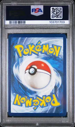 2021 Pokemon Celebrations: Classic Collection - #4 Charizard - Holo - PSA 10 - Image 3
