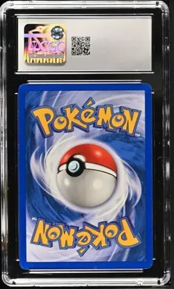 Pokemon Flaaffy 2000 Neo Genesis 34/111 CGC 10 - Image 2