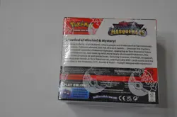 Pokemon TCG Scarlet & Violet Twilight Masquerade Booster Box - New/Sealed - Image 5