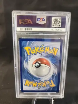 PSA 10 Arceus V #204 Figure Collection Pokemon Black Star Promo GEM MINT - Image 5
