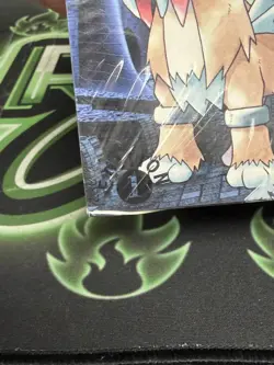 Pokemon 2001 WOTC 1st Edition Neo Revelation Booster Box FACTORY SEALED - Image 2