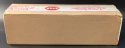 Pokemon Mega Evolution Base Set ME01 Enhanced Booster 6-Box Sealed Case #1 - Image 4