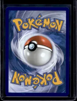 Pokemon SV10: Destined Rivals Ethan's Ho-Oh ex 239/182 - Image 2