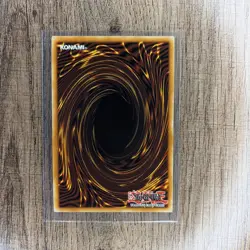 Yu-Gi-Oh! Kashtira Unicorn (MP23-EN164) 1st Edition Prismatic Secret Rare NM - Image 2
