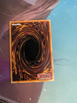 Yu-Gi-Oh! TCG Evil HERO Sinister Necrom Legendary Duelists: Season 3 LDS3-EN026 - Image 2