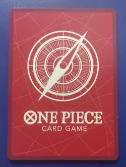 Roronoa Zoro - OP12-020 (Zoro Deck) OP12-020 Learn Together Deck Set Foil - Image 2