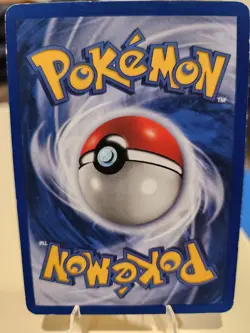 Pokemon TCG Zapdos Base Set 2 Holo Rare Card 20/130 Very good condition - Image 5