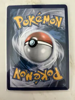 Rayquaza EX 85/124 - Dragons Exalted - Ultra Rare Holo - Pokemon Card NM/LP - Image 4