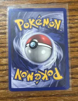 Pokemon TCG Exeggutor 35/64 Jungle Regular Non Holo LP Card - Image 2